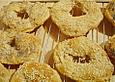 Chrissis Dinkel - Bagel