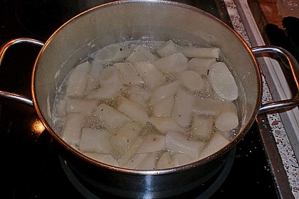 Chrissis Schwarzwurzelgem&uuml;se 7