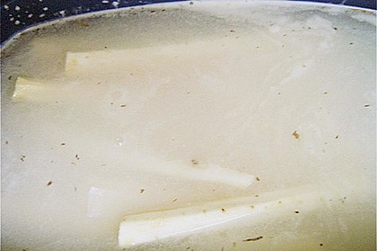 Chrissis Schwarzwurzelgem&uuml;se 3