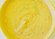 Joghurt - Knoblauch - Sauce