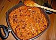Linsen - Chili - Sauce f&uuml;r Pasta