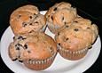 Blueberry Muffins