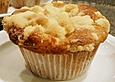Aprikosen - Joghurt - Muffins