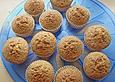 Eierlik&ouml;r - Mohn - Muffins