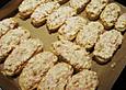 Brotaufstrich mit Schinken (&uuml;berbacken)