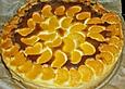 Glutenfreier K&auml;sekuchen ohne Boden