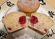Kirsch - Muffins
