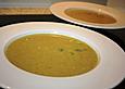 Brokkoli - Creme - Suppe