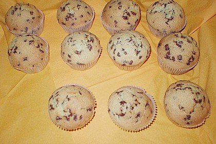 Muffins