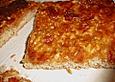 Bienenstich mit Hermann Teig