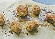Armadillo Eggs