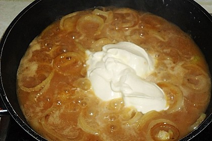 Backofen - Zwiebelschnitzel 16