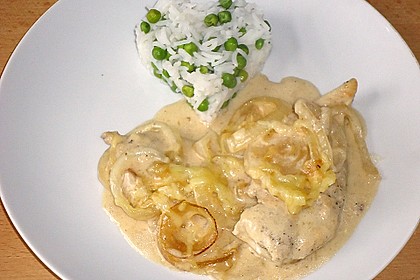 Backofen - Zwiebelschnitzel 18