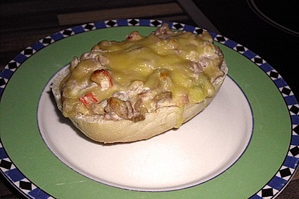 Steffies Schmandbr&ouml;tchen