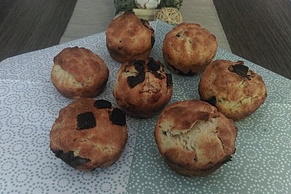 Englische Scones 5