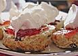 Englische Scones