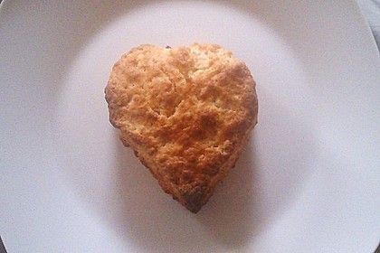 Englische Scones 7
