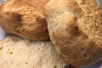 Englische Scones 3