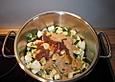 Zucchini - Chutney von Rosinenkind