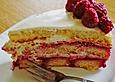 Himbeer - Tiramisu