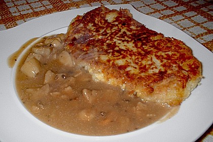 Jägersauce 46