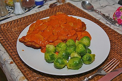 Jägersauce 29