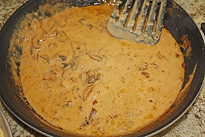 Jägersauce 33