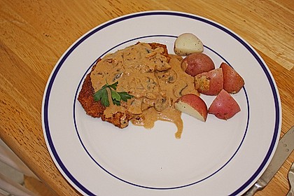 Jägersauce 18