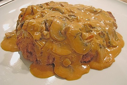 Jägersauce 28
