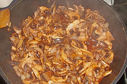 Jägersauce 34