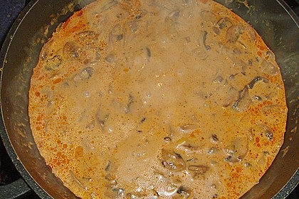 Jägersauce 38