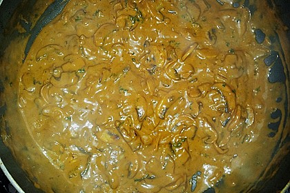 Jägersauce 40