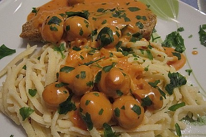 Jägersauce 8