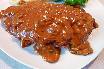 Jägersauce 48