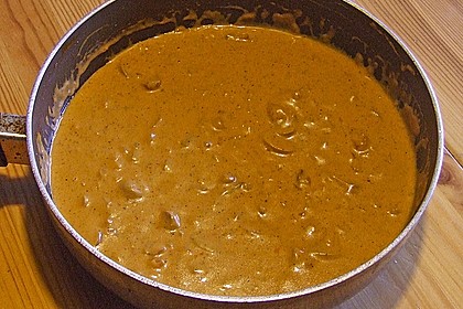Jägersauce 42