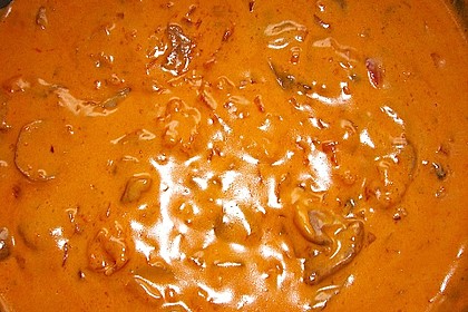 Jägersauce 45