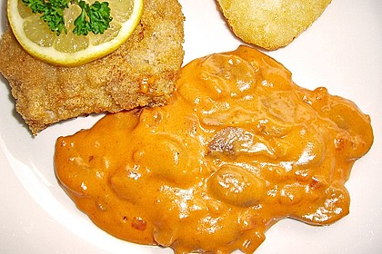 Jägersauce 17