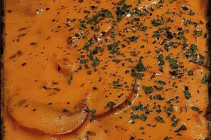 Jägersauce 12