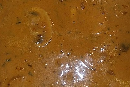 Jägersauce 22