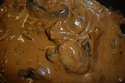 Jägersauce 27