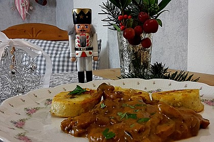 Jägersauce 7