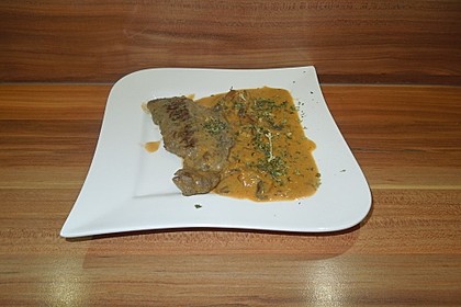 Jägersauce 54