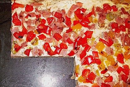 Flammkuchen