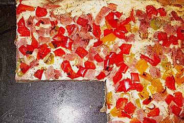 Flammkuchen