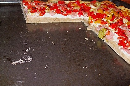 Flammkuchen 1