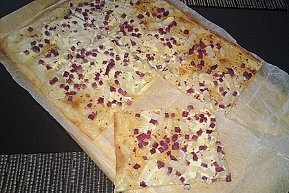 Flammkuchen 2