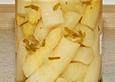 Rosinenkinds Estragon - Spargel, eingemacht