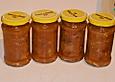 Rosinenkinds Apfel - Chutney