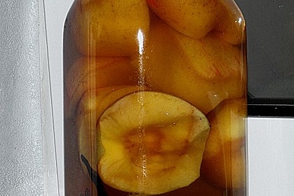 Bratapfellik&ouml;r von Rosinenkind 2