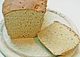 Mildes Fr&uuml;hst&uuml;cksbrot von Rosinenkind